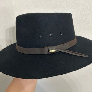 Scala Dakota Black Hat